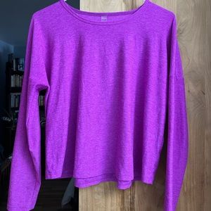 Featherweight Daydreamer Pullover